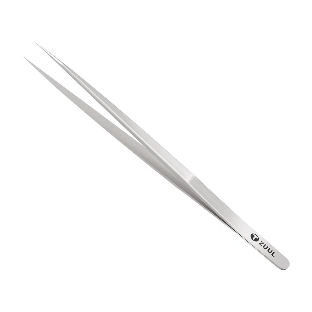 Nhíp Kẹp Linh Kiện 2UUL TW11 Hàng Xịn Gắp Linh Kiện Điện Tử | Táo Thẩm Tools