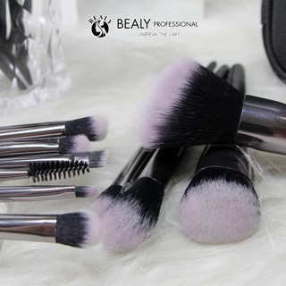 Bộ Cọ Cá Nhân Bealy 11C Đen