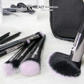 Bộ Cọ Cá Nhân Bealy 11C Đen