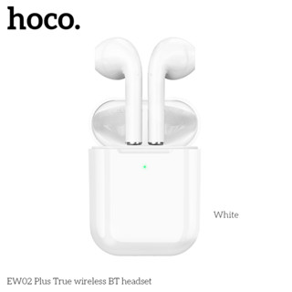 Tai Nghe Bluetooth Hoco EW02 Plus TWS 5.1 – Nghe Nhạc 4H, Có Mic Đàm Thoại, Âm Thanh Rõ Nét