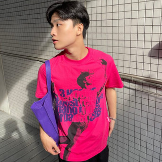 3 HOURS T (T-SHIRT)
