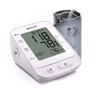 Máy đo huyết áp Giọng nói YE660E