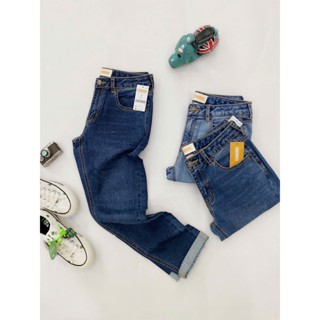 Jean bé trai Gymboree/Jean bé trai xuất xịn size đại