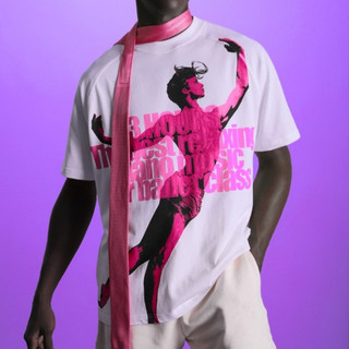 3 HOURS T (T-SHIRT)