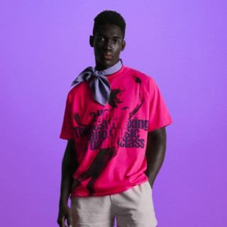 3 HOURS T (T-SHIRT)
