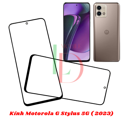 Mặt kính Motorola G Stylus 5G 2023   , mặt kính dùng ép cho motorola g stylus 5g 2023