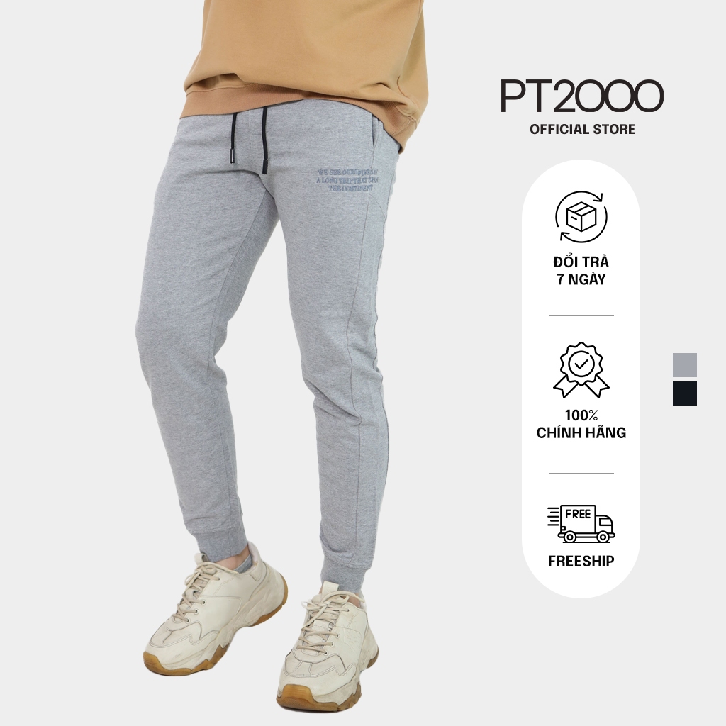 PT2000 FASHION - Quần thể thao nam (QTT-013)