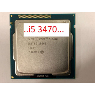 cpu i5 3470 / i5 3570 / i5 2400 / i5 2500  / i5 2320 i5 3330 / socket 1155 / tặng keo tản nhiệt