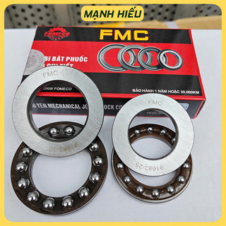 Bát Phốt Chén Cổ FMC Cho Xe Máy Honda Và Yamaha 6 Chi Tiết Mạnh Hiếu PTXM