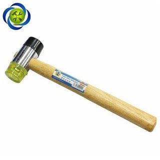 Búa 2 đầu tròn C-Mart G0002-40