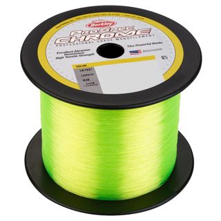 Dây câu Berkley ProSpec Chrome, cước câu cá, dây cần lure