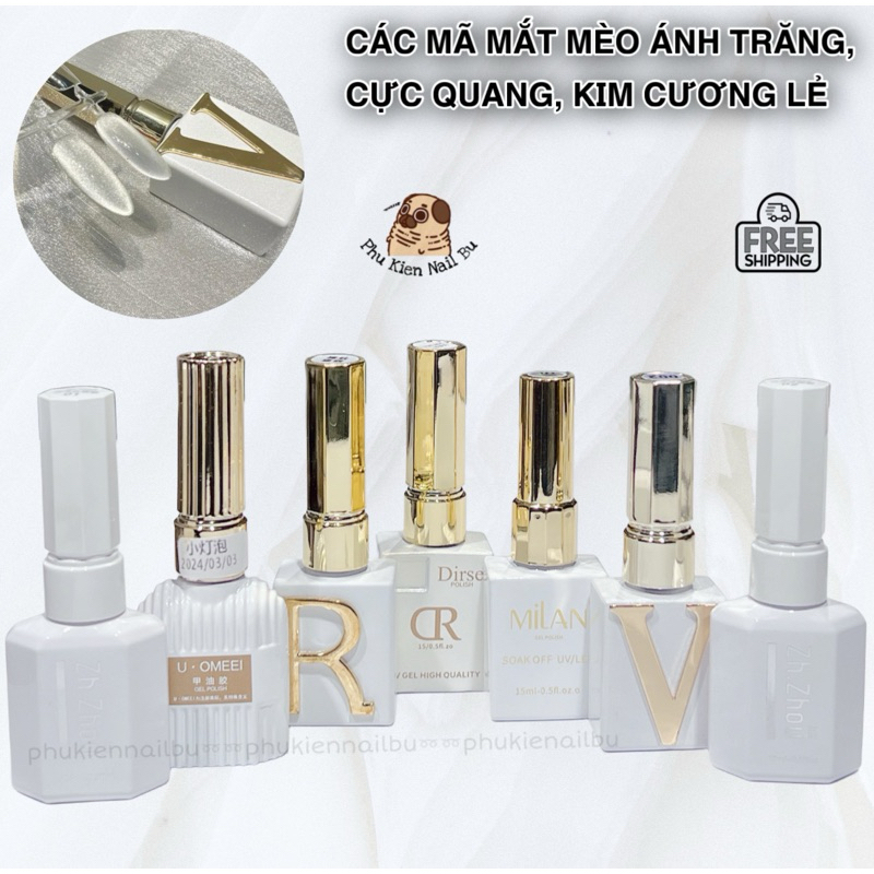 Mắt Mèo Ánh Trăng, kim cương, hồng , ghi, ánh nước, cực quang, ánh trai