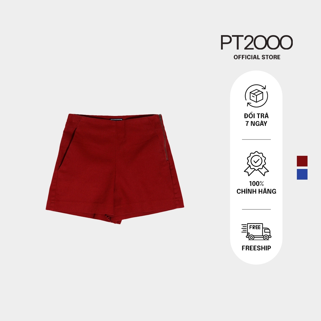 PT2000 FASHION - Quần shorts nữ (S-31)