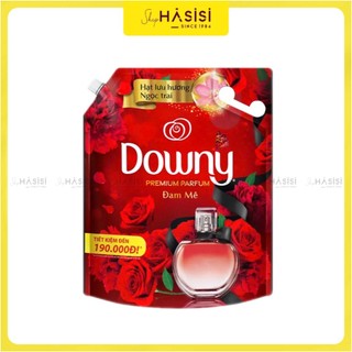 Nước Xả Vải DOWNY - Premium Parfum