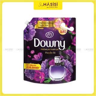 Nước Xả Vải DOWNY - Premium Parfum