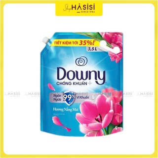 Nước Xả Vải DOWNY - Premium Parfum