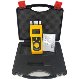 Máy đo độ ẩm vải, sợi bông DM200T