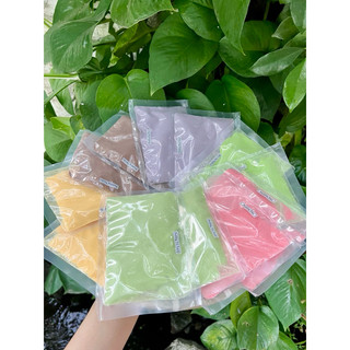 BỘT PUDDING ĐỦ VỊ HÀNG HUY DOUXIAN (tách lẻ túi 50g)_Bếp Chè Tấn Phú