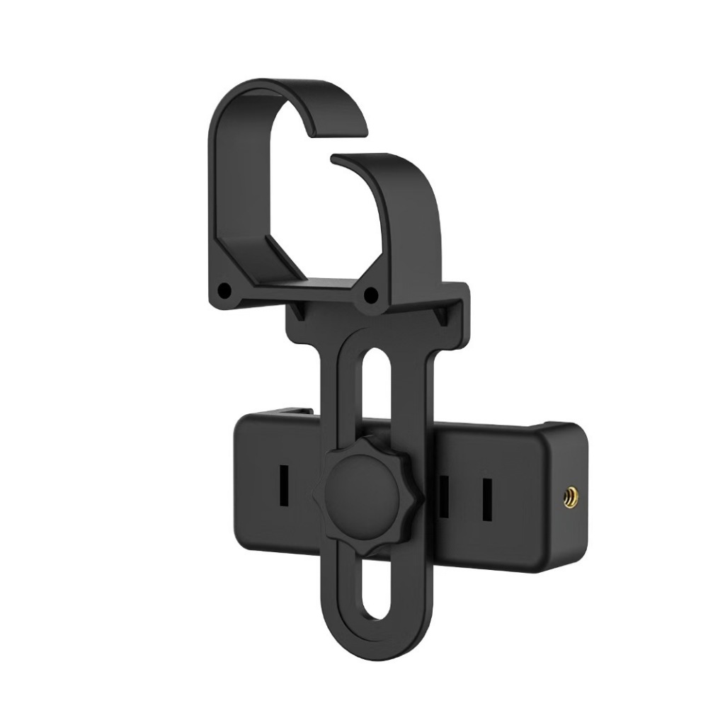 Kẹp cho ống nhòm mini 8x20