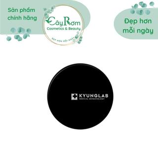 [Kyunglab] Cushion Eternal Fit lớp nền mỏng nhẹ, che phủ hoàn hảo, dùng được cho cả da nhạy cảm Cây Rơm Cosmetics