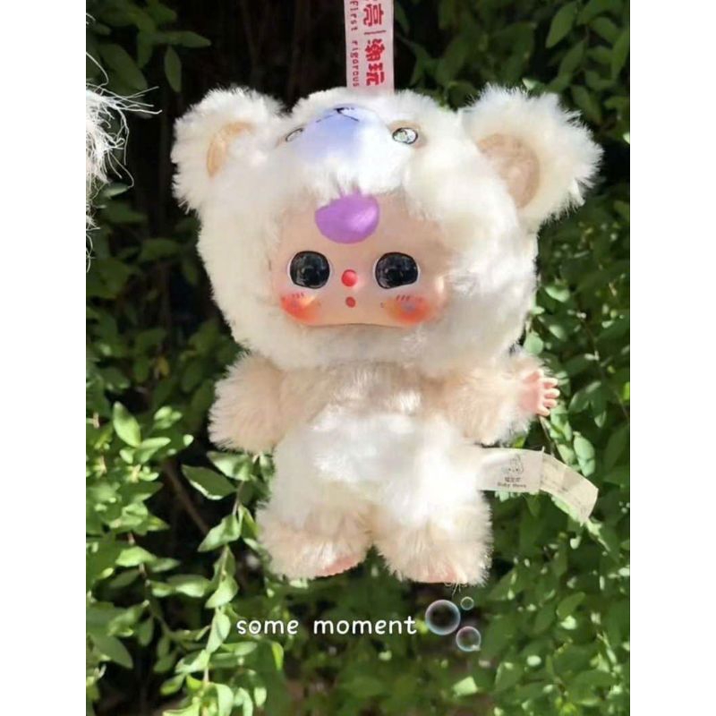 BABY THREE V3 mini Blindbox