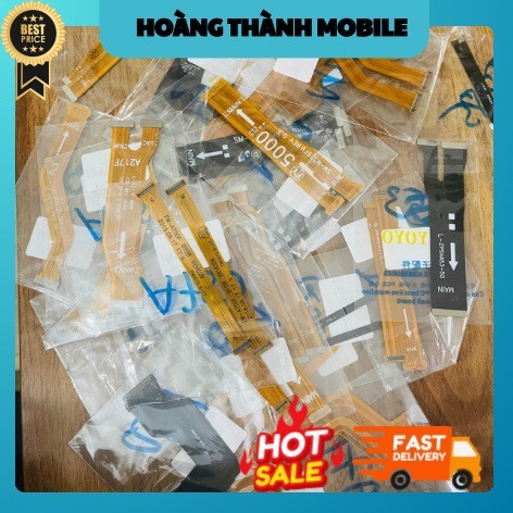 Cáp Nối Main Thay Thế Cho Redmi 9