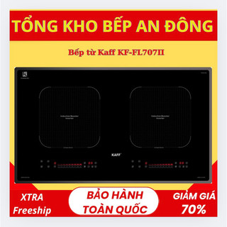 Bếp từ Kaff KF-FL707II
