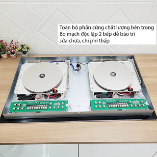 Bếp từ Kaff KF-FL707II