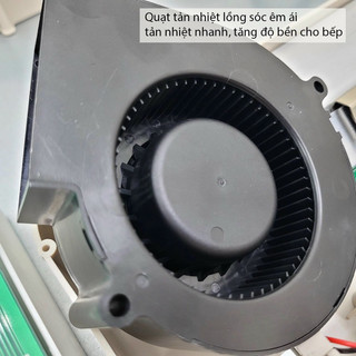 Bếp từ Kaff KF-FL707II