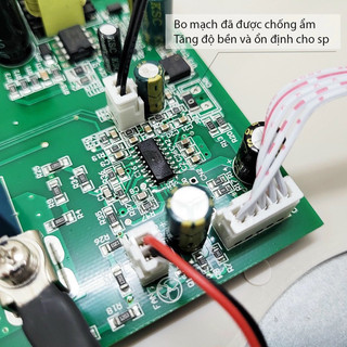 Bếp từ Kaff KF-FL707II