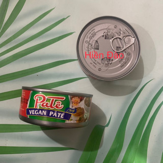 PATE CHAY ÂU LẠC 130 gr