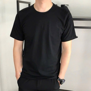 ÁO PHÔNG TRƠN BASIC PRO 2025