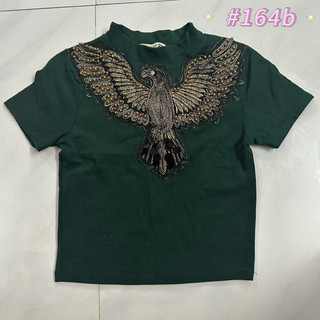 Áo Thun Nữ Cổ Tròn Cộc Tay Forever 21