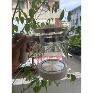 BÌNH THỦY TINH THAY THẾ Moaz, Fatz - QUICK 5.6.7.8.9.10.11 & Multimax 2