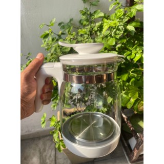 BÌNH THỦY TINH THAY THẾ Quick 12, 12plus- Multimax 1,3,4 - Fatz baby.