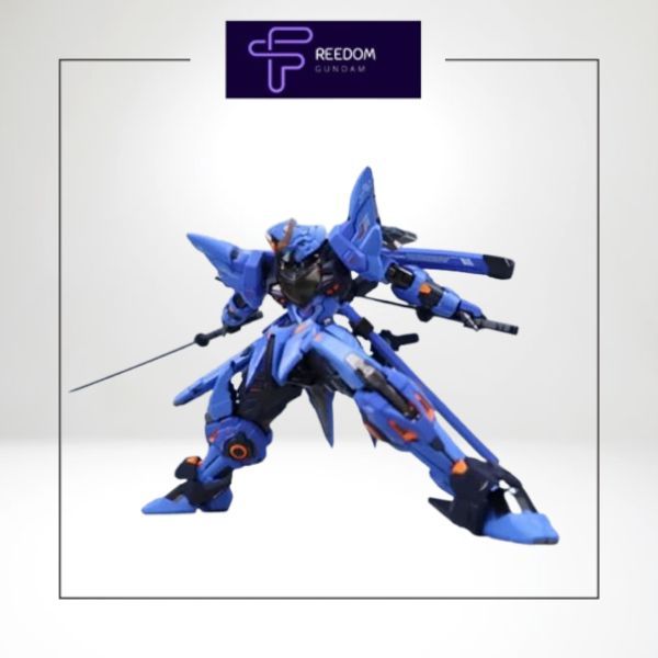 Mô Hình lắp sẵn Moshow Toys Date Masamune 1/100 MCT-J03 Metal Build