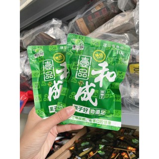 Kẹo cau khô trung quốc hàng mới về