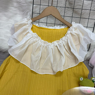 Đầm ngủ phom A phom 52kg