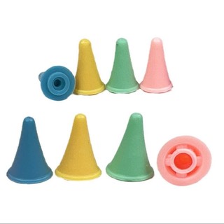 Bịt Đầu Kim Đan , Chặn Kim Đan ( set 4 cái )