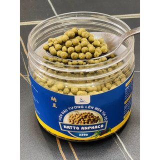 Bột đậu nành lên men Natto