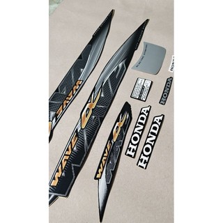 Tem Wave A (3 lớp) màu đen đời 2013-14_Decal