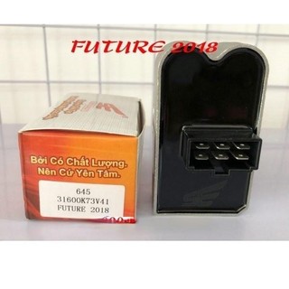 Sạc Future 2 Future X Future Neo Fi Future 125