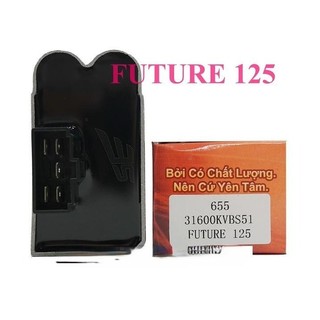 Sạc Future 2 Future X Future Neo Fi Future 125
