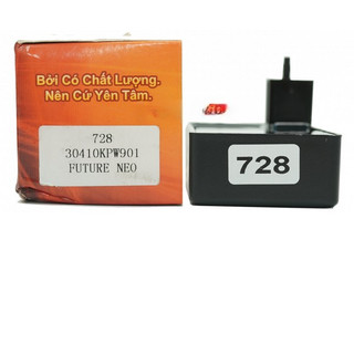 IC Future 1 Future Neo Future 125