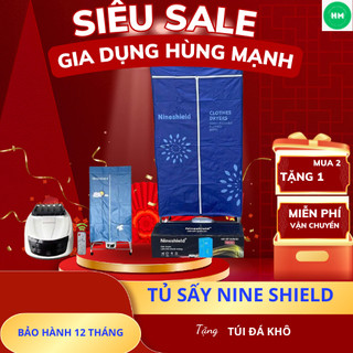 TỦ SẤY QUẦN /ÁO CÓ ĐIỀU KHIỂN TỪ XA CHẠY ÊM KHÔNG GÂY ỒN( BẢO HÀNH 12 THÁNG)