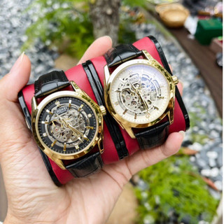  Đồng Hồ Nam Chenxi 8821G Máy Cơ Mỏng,Chống Nước Tốt... 
