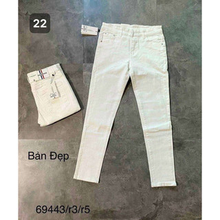 Quần Côn DSQ2 Hàng Siêu Cấp