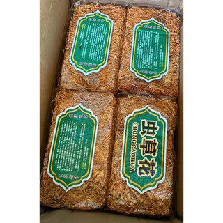 Đông trùng hạ thảo (100g)