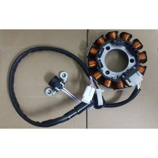 Cuộn Lửa Nouvo 2 4 5 6