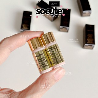  Kem Lót Nhẹ Mặt Căng Bóng TOM FORD Shade And Illuminate Soft Radiance Primer 3.6ml 